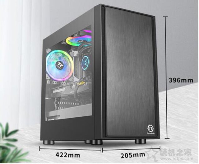 十一代新平臺嘗鮮！intel十一代酷睿i5 11400核顯電腦配置推薦