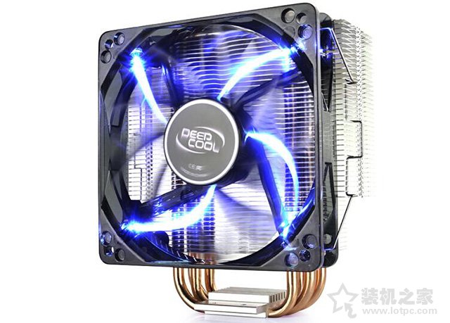 如何選購CPU散熱器？小白裝機(jī)通俗易懂的水冷/風(fēng)冷CPU散熱器知識(shí)