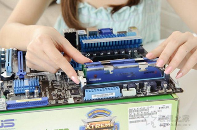 如何選購電腦內存條？小白裝機通俗易懂的電腦內存選購知識指南-裝機之家