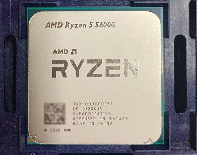 暢玩LOL、CSGO等網游，AMD銳龍R5 5600G、R7 5700G電腦配置推薦