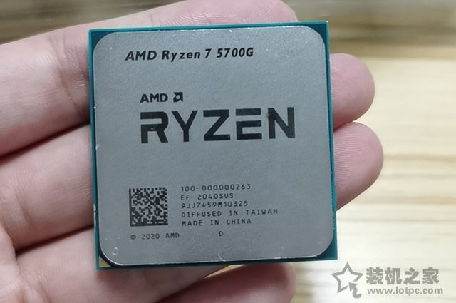 暢玩LOL、CSGO等網游，AMD銳龍R5 5600G、R7 5700G電腦配置推薦
