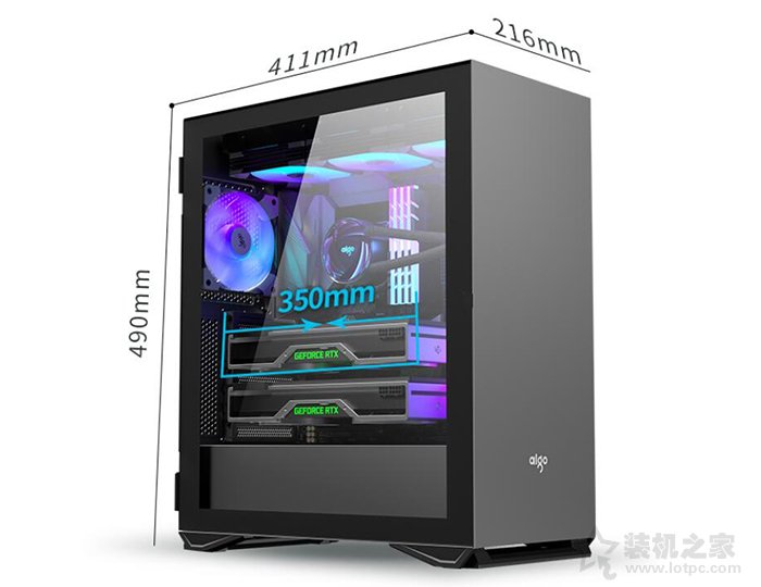 i5-12600KF搭配RTX3060 12G獨顯電腦配置清單，預算6000-7000元